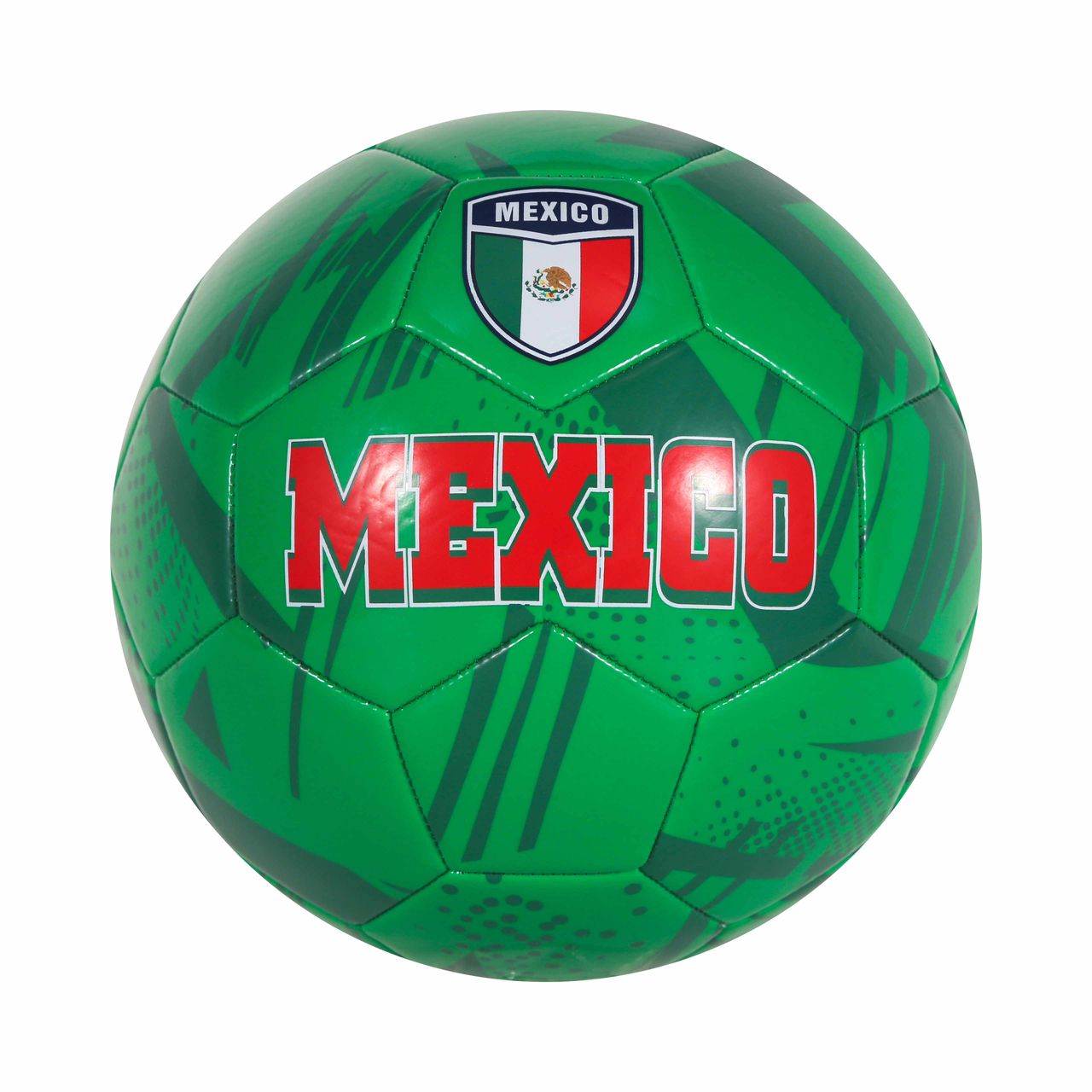 Balon México Mundial 2026