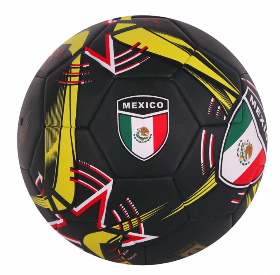 Balon México 02 No. 5