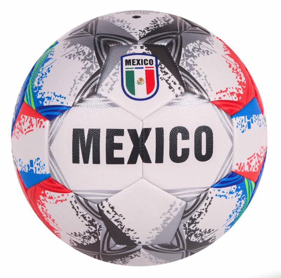 Balon México 03 No. 5