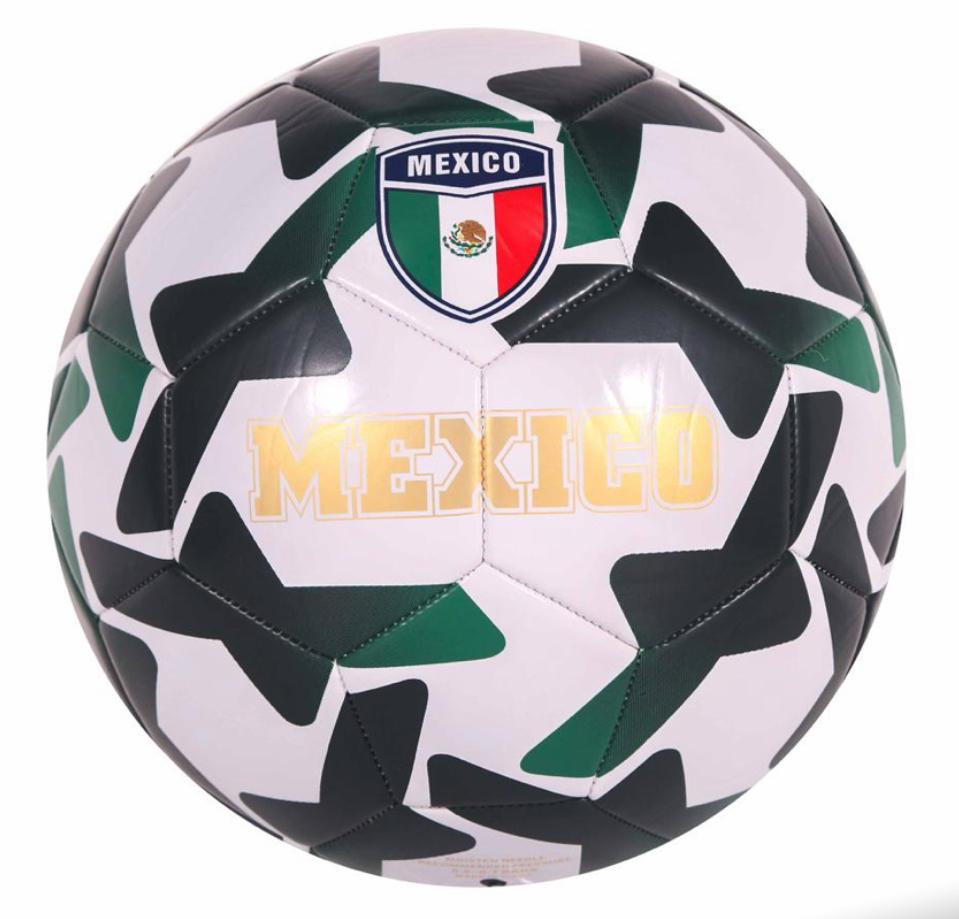 Balon México 05 No.5