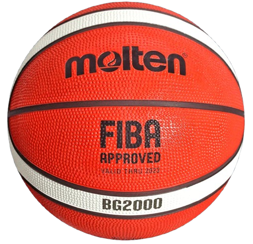Balon basquetbol Molten No. 7  B7G2000