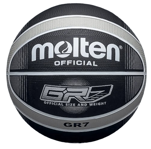 BALÓN DE BÁSQUETBOL MOLTEN BGRX7-KS NO.7