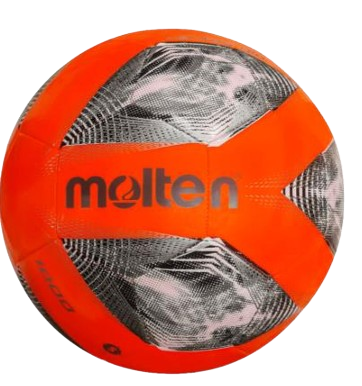 BALÓN DE FÚTBOL MOLTEN F5A1000-O NO.5
