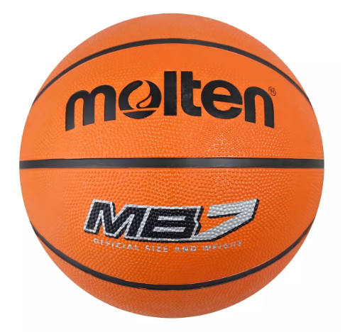Balon MOLTEN MB7 No.7