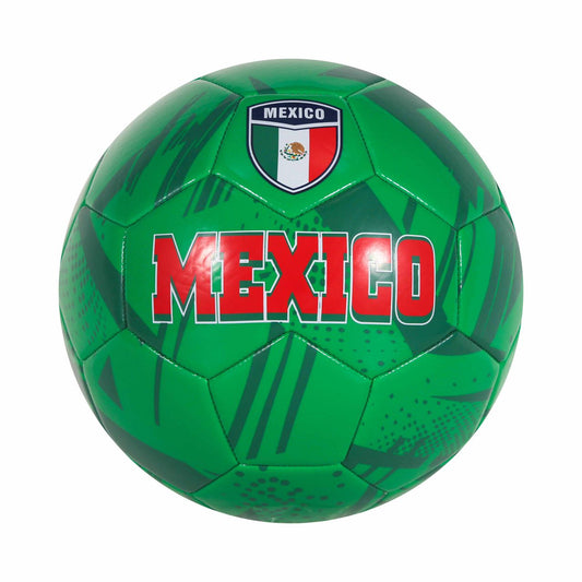 Balon México Mundial 2026