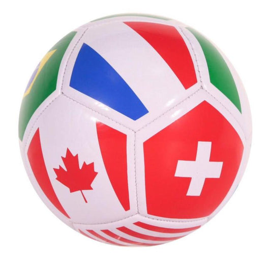 Balon Conmemorativo No.5