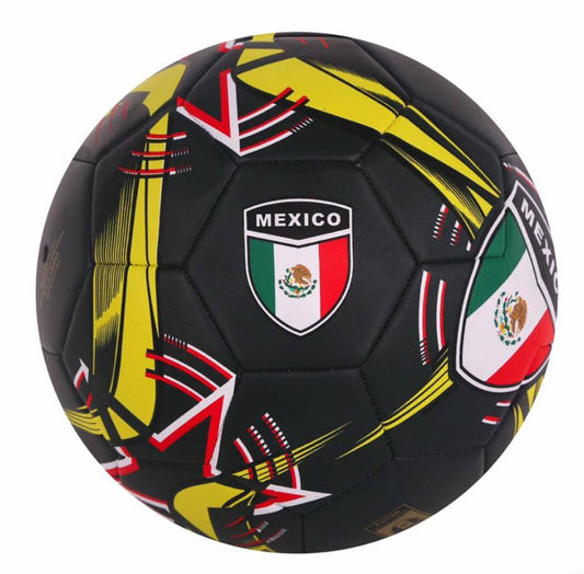 Balon México 02 No. 5