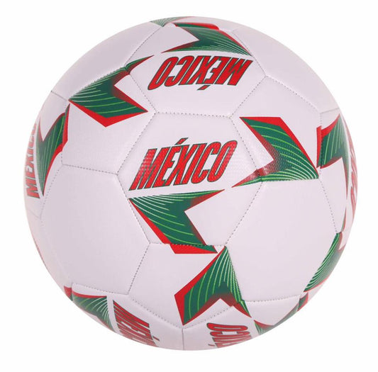Balon México 06 No. 5