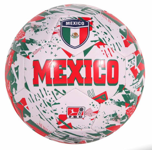 Balon México 04 No.5