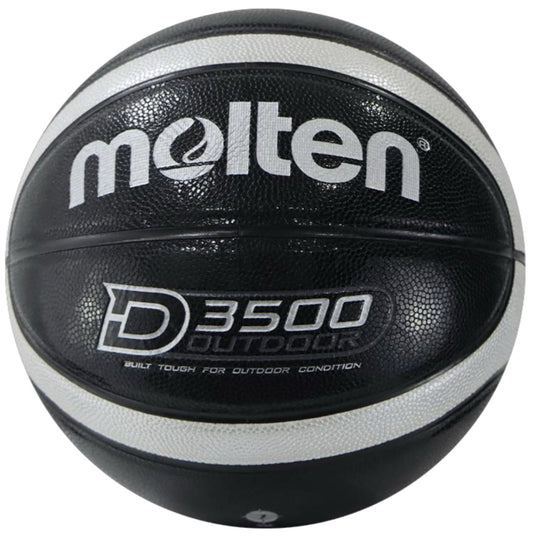 Molten BD3500-KS Negro No. 7