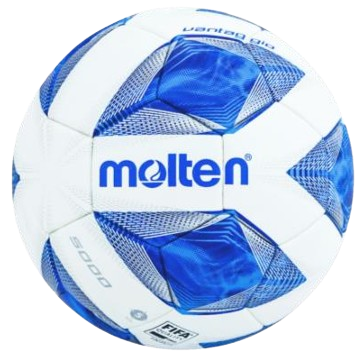 BALÓN DE FÚTBOL MOLTEN F5A5000 NO.5