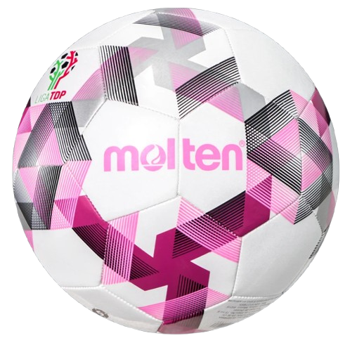 BALÓN DE FÚTBOL MOLTEN F5D1000-P TDP NO.5